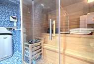 Exklusives Haus in Lanzendorf * Pool * Garage * Sauna *