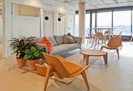 Arbeitsfreude und neue Impulse – jetzt durchstarten in Spaces Francis