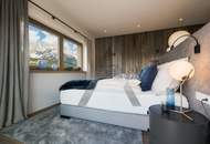 Designer Wohnung mit Kaiserblick
