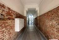 Attraktives Investmentpaket in Wien – Gewerbe + 2 Wohnungen mit Entwicklungspotenzial