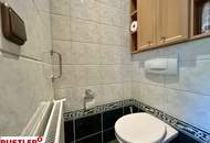 Charmante Altbauwohnung mit Gartenblick in Ruhelage – Löwenthalgasse 1230 Wien