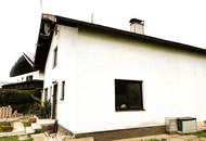 ÄLTERES WOHNHAUS auf 470 m² Grundstück in ruhiger Siedlungslage