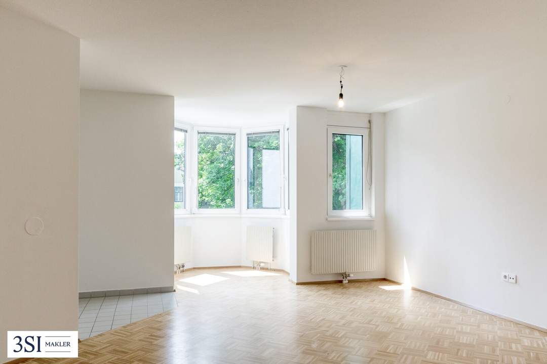 Charmanter Singlehit im Herzen Döblings