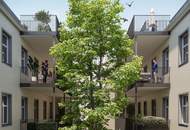 Wohnen im Altbaujuwel I 3 Zimmer I Balkon