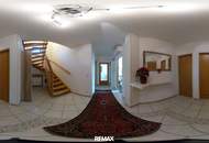 Maissonette-Wohnung mit Terrasse - Gemütlich - Geräumig - Modern!