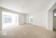 Ruhelage am Waldrand in 1140 Wien – modernes Einfamilienhaus mit Gestaltungsspielraum &amp; schlüsselfertiger Übergabe