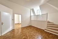 Entzückendes 2-Zimmer DG nahe Stadthalle und U3/Schweglerplatz!