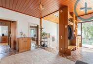 Viel Platz &amp; Ruhe: Einfamilienhaus inklusive Gartenparadies