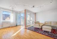 Vollausgestattetes 4 Zimmer Familienparadies mit Weitblick einen Steinwurf von der Schmelz