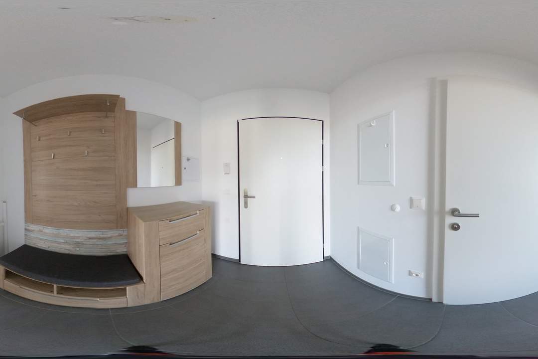 “4-Zimmer-Wohnung mit Balkon in 1220 Wien“