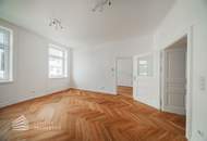 Erstbezug! Helle 2-Zimmer Wohnung, Nähe Donaukanal