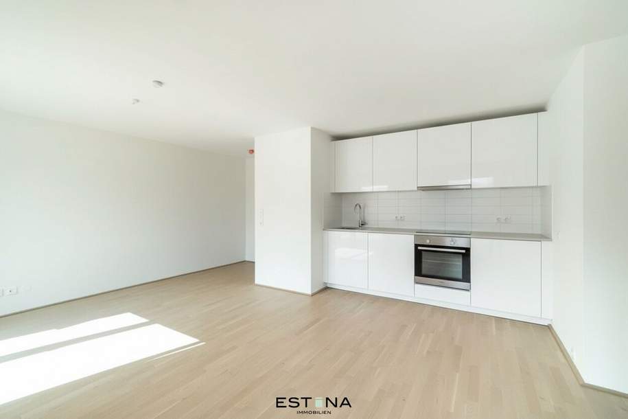 SOLEY - Dein neuer Lieblingsort, Wohnung-kauf, 429.500,€, 1200 Wien 20., Brigittenau