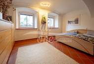 Altbauwohnung mit Garten - Wohnung / Büro - Kreuzbergl