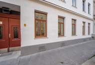 ++NEU++ Renovierungsbedürftige 4-Zimmer Altbauwohnung im Erdgeschoss!