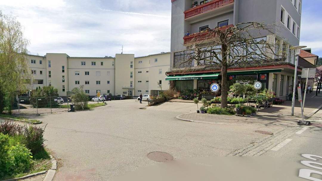 Ein Zuhause für Ihr Auto, Tiefgaragenplatz um 20.000 EUR