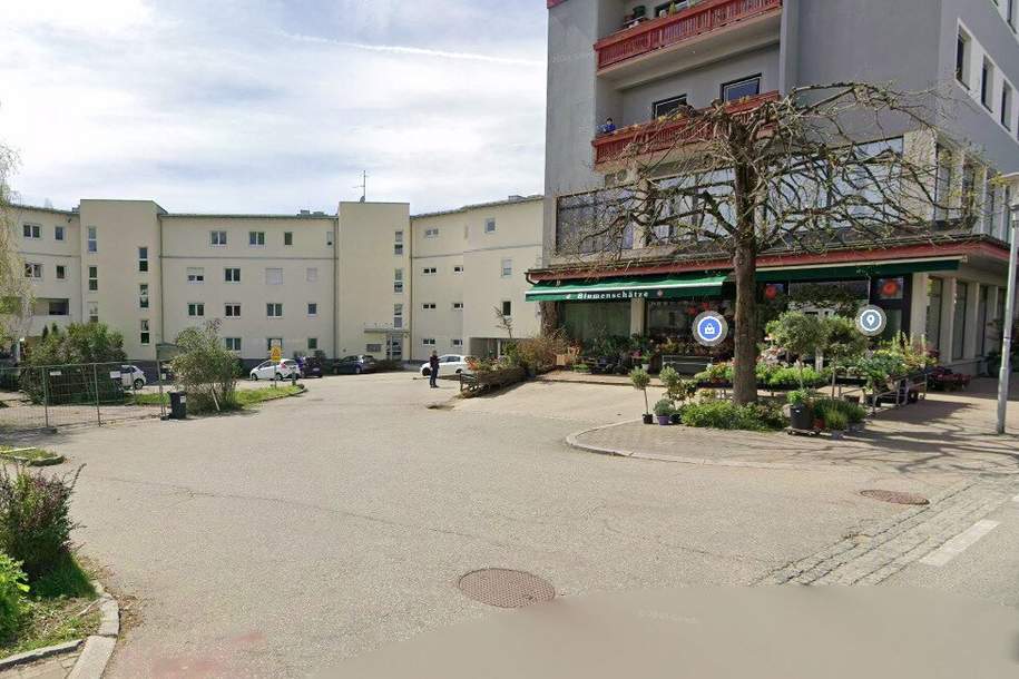 Ein Zuhause für Ihr Auto, Tiefgaragenplatz um 20.000 EUR, Kleinobjekte-kauf, 20.000,€, 9201 Klagenfurt Land