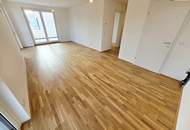 Perfektes Wohnkonzept! Traum-Balkon / Traum-Wohnung / Traum-Lage! 3 Zimmer + Nachhaltige Energienutzung + Grün- und Ruhelage + Ums Eck von Wiens schönsten naturnahen Gewässern!