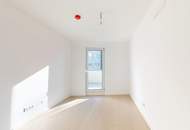 Moderne 3-Zimmer-Balkonwohnung in grüner Oase nahe der Donau! ERSTBEZUG!