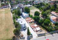 Neues Zuhause in Pottendorf: Doppelhaushälfte mit Garten, KFZ Abstellplätze und Terrasse! *PROVISION BEZAHLT DER ABGEBER*