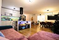 Ihre neue Wohnung: 113 m² Wohnkomfort + Balkon – zentral, hell und modern!