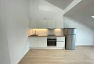 Gut aufgeteilte 2-Zimmer-Wohnung - Nahe Türkenschanzpark