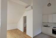 Moderne 2-Zimmer-Wohnung im Herzen der Stadt