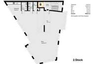 Büro - / Apartmenthaus in Mödling für gewerbliche und/oder Wohnnutzung - Top Lage!