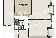 Premium-Kapitalanlage – Erstbezug Anlagewohnung mit Balkon & Loggia
