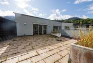 "Dachterrassenwohnung in St. Johann im PG." - Mietwohnung