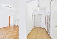 Stilvolle 2-Zimmer-Wohnung in Ruhelage // 64 m² mit viel Licht & Gemeinschaftsgarten // Exklusives Wohnen im Döblinger Cottageviertel