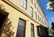 Werde hier der Grätzl King! Ideales Geschäftslokal mit vielvältigen Möglichkeiten! Nahe Thaliastraße + Gute Frequenzlage + Tolle Infrastruktur + Ruhige Seitengasse! Jetzt zugreifen!