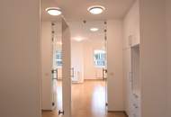 Moderner 3-Zimmer-Neubau mit großer Sonnenterrasse