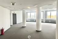 MILLENNIUM TOWER: Office space on the 2nd floor