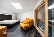 Designerhaus mit Pool - Wohnen auf höchsten Niveau in Wiener Neustadt
