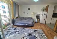 "Top Anlegerwohnung mit französischem Balkon!"