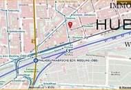 Moderne, hochwertig ausgestattete Neubauwohnung mit Loggia