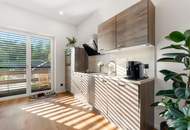 Herausragendes Mehrfamilienhaus im steirischen Thermen - und Vulkanland – stilvolles Wohnen in Aussichtslage