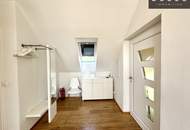 | EXKLUSIVE & STILVOLLE DACHGESCHOSSWOHNUNG | 1. OG | LICHTDURCHFLUTET | MODERNE & HOCHWERTIGE AUSSTATTUNG | TERRASSE | GARTENNUTZUNG | IDYLLISCHE LAGE | SEHR GUTE ANBINDUNG ZUR A2