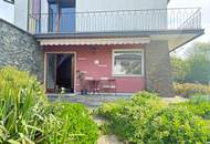 Viel Potenzial für Ihre Wohnträume – Einfamilienhaus in Gössendorf