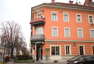 Gemütliche 1-Zimmer-Wohnung mit Balkon im Bezirk Lend