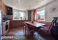 Für Aussichtsliebhaber – Grundstück mit Bestandsobjekt zum Wohnen und Arbeiten im Grünen