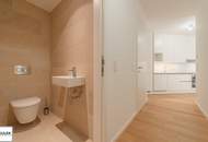 *** VIDEO-TOUR: Ab sofort beziehbar ~ Hochwertige 2-Zimmer-Wohnung mit großer Freifläche in der Josefstadt ***
