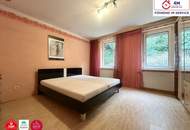 Großzügig wohnen am Waldrand - 7 Zimmer, Garten &amp; Natur pur.