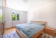 Anlage.Quartier - Vermietete 3 Zimmer Wohnung mit optimaler Infrastruktur