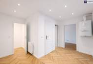 Dein neues Zuhause mitten im 5. Bezirk + frisch saniert + großzügige Raumaufteilung + U-Bahn-Nähe