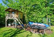 Attraktives, modernes Einfamilienhaus mit Swimmingpool im Westen Wiens