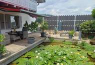 LANDHAUSVILLA MIT WELLNESSOASE