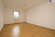 TOP INVESTMENT! Bereits VERMIETETE 3-Zimmer- Wohnung mit Balkon und EIGENGARTEN in Wildon! Spitzen Rendite! 187m² Garten!