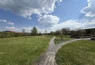 EINZIGARTIGES NATURPARADIES - GROSSZÜGIGER LANDSITZ WO PARKLANDSCHAFT AUF BLÜHENDE OBSTGÄRTEN TRIFFT