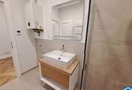 WU-Nähe: 1 Zimmer-Altbauwohnung neu saniert